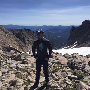 Meet your Posher, Jolyon